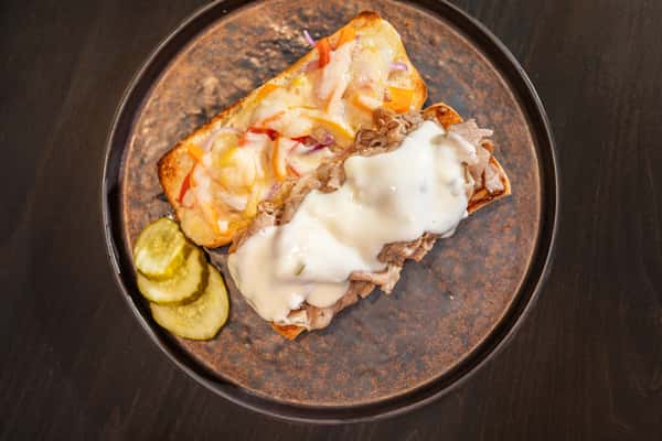 Philly Sandwhich