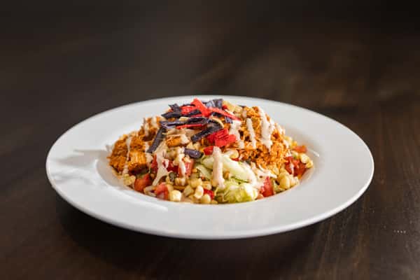 Southwest Chicken Salad