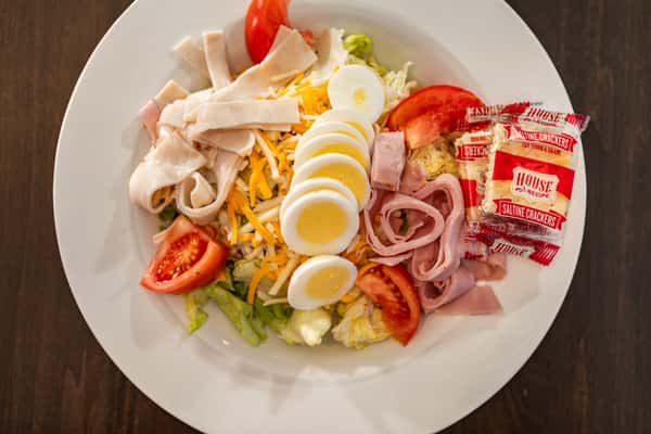 Chef Salad