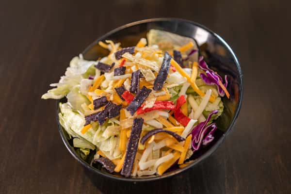 Side Salad
