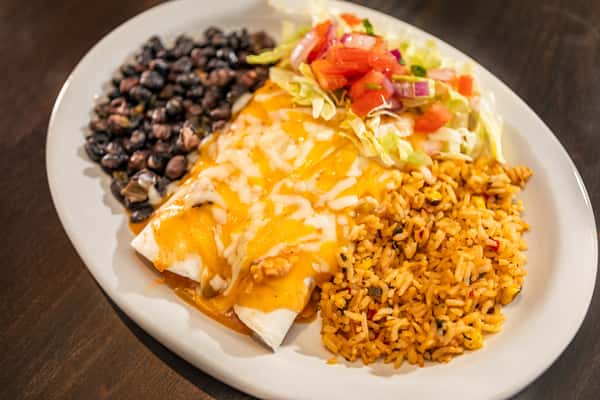 Enchiladas
