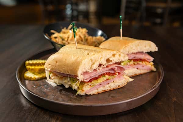 Italian Sandwich