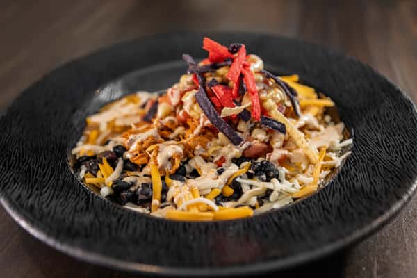 Tex Mex Bowl