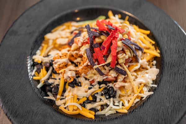 Tex Mex Bowl