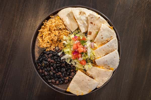 Quesadilla