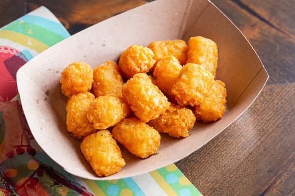 Tater Tots Side