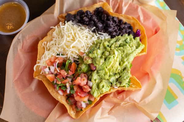 Taco Salad
