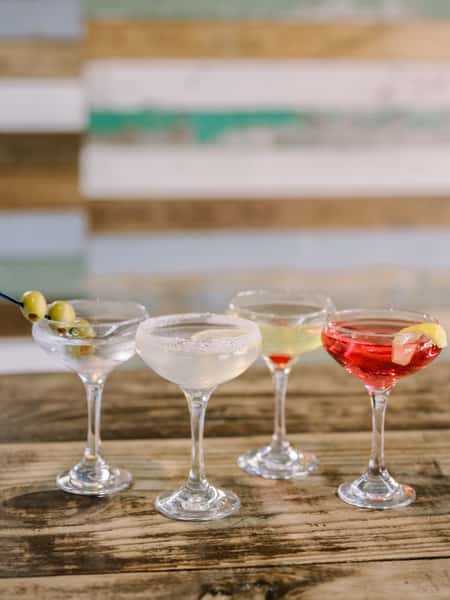 MARTINI MONDAY