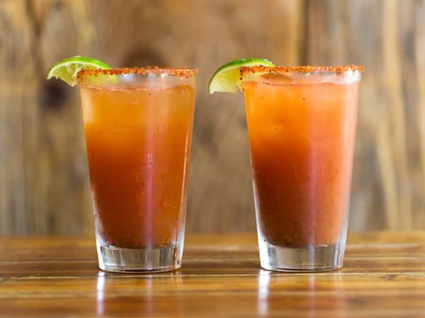 Michelada