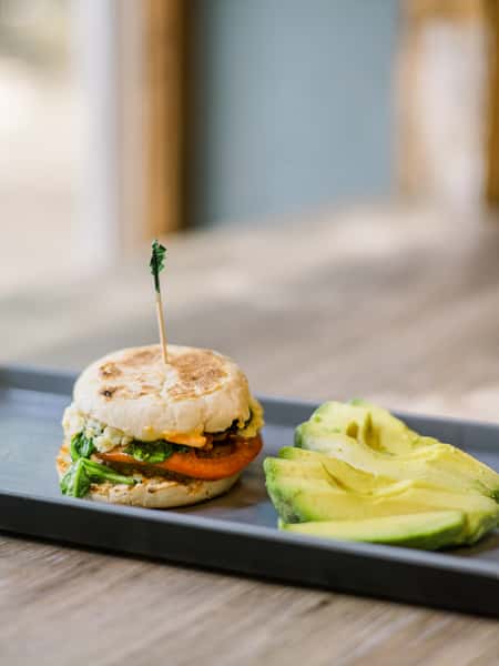 Beyond-Which Breakfast Sandwich