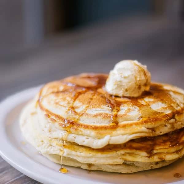 September is National Breakfast Month, and we’re celebrating with all-day favorites, morning cocktails, and sweet rewards. 🥞☕✨
What’s Happening This Month:
Waterloo’s Breakfast Passport: Pick up your card at any store! Visit us 10 times for breakfast (Monday–Friday, before 11 AM) during September to earn an exclusive WIH coffee mug!
Pancake of the Month: Try our Apple Crisp Pancakes, topped with warm, spiced apple crisp. 🍎
All-Day Breakfast & Cocktails: Craving breakfast for dinner or a morning mimosa? We’re serving your favorites every day, all day!
Grab your passport on your next visit and start stamping! 👇
