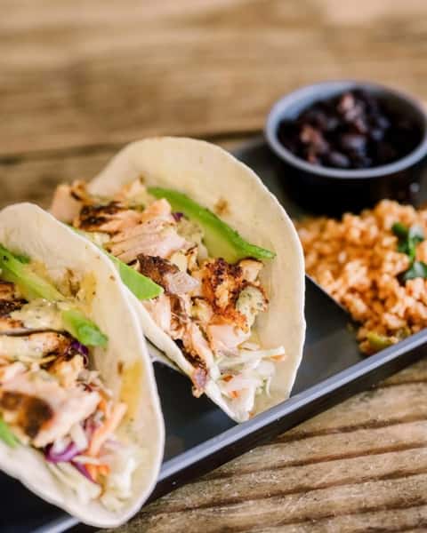 Happy National Taco Day, Austin! 🌮
Around here, we know there’s no wrong way to taco
But we’re pretty sure we can help you find your perfect match 👀
Swipe through to find your taco match, tag your taco twin, and pull up a chair to celebrate one of our favorite days of the year!