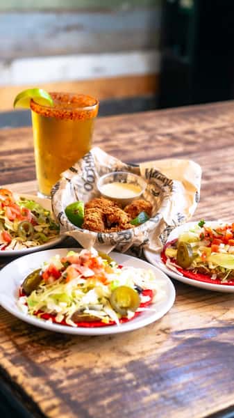 Race weekend brings a different kind of speed to Austin, but every driver needs a pit stop. 🏎️
Whether you are heading out to COTA, escaping the track traffic, or just looking to refuel with real food and a cold drink, we have your course mapped out. From warm queso to cold pints, Waterloo is your race weekend checkpoint.
Swing by before the green flag drops or unwind with us after the engines cool down!
#AustinF1 #CircuitOfTheAmericas #ATXEvents #Waterloo #KeepAustinLocal AustinTX