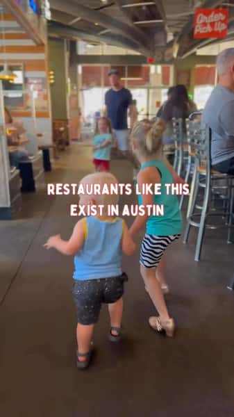 Feeling rich without spending rich. Waterloo gets it.
#austineats #austinfoodies #atxeats #austinrestaurants #thingstodoinaustin