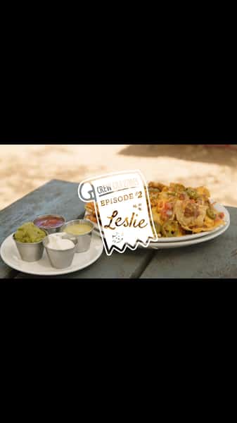 Crew Cravings Ep. 2 in the books!
Leslie’s top pick? The Nachos Grande.
Crisp tortilla chips piled high with refried beans, melted Jack & Cheddar, diced tomatoes, pickled jalapeños, sour cream, salsa, and your choice of protein!
Perfect for sharing… or keeping all to yourself ;)
#waterlooicehouse