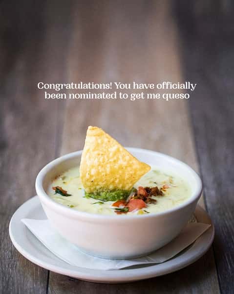 Consider this your official nomination for mid-week queso.
Wednesdays at Waterloo mean All Day Happy Hour from open to close, making it easy to break up the work week.
All Day Wednesday Deals:
$7 Snacks: Queso Blanco, Fry Flight, Fried Mushrooms, and Quesadillas
$1 Off: All bar menu cocktails, draft beers, and Texas Vodka
$6 Glasses: House Wine
Send this to the person who owes you a happy hour debrief!
#waterlooicehouse #alldayhappyhour #atxhappyhour #atxbars