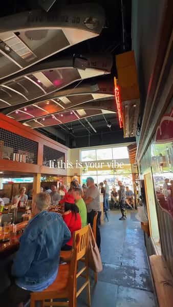 Good food, good vibes, and something for the whole family. Your next Austin favorite might be right here.
#AustinEats #AustinFoodies #ATXEats #AustinRestaurants #FamilyDining