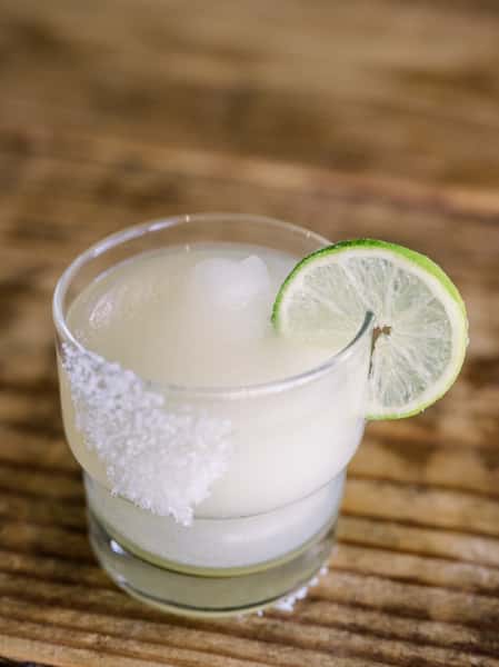 $6 Frozen 'Ritas