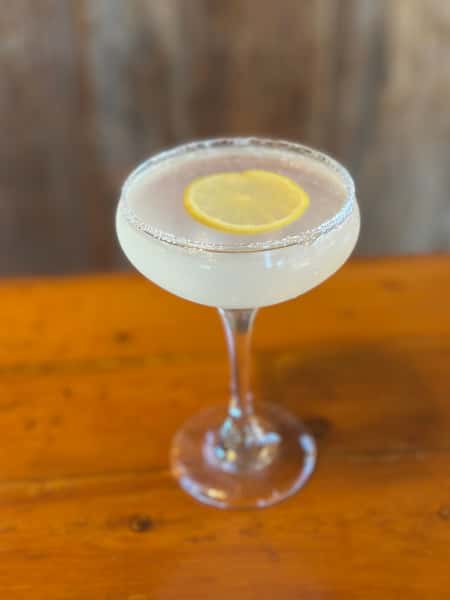 Lemon Drop