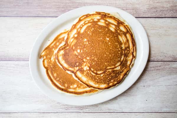 Buttermilk Pancakes