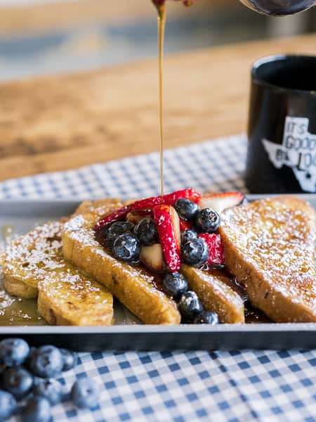French Toast