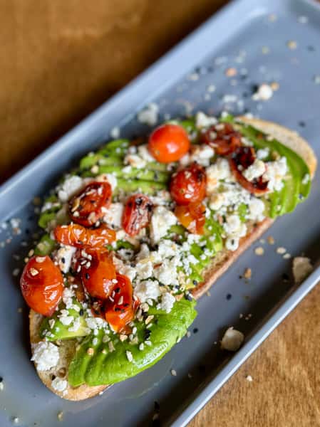 Avocado Toast