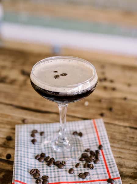 Espresso Martini
