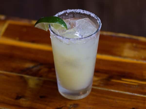 The Skinny Rita