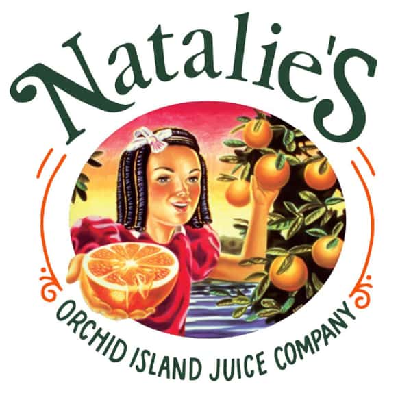 Natalie's Exotic Juice Blends