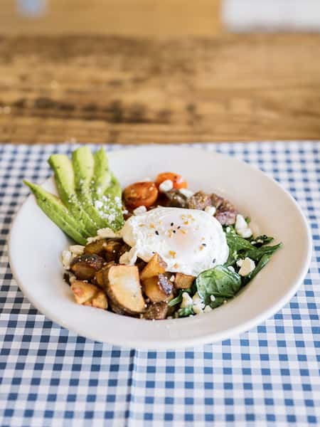 Rise & Shine Bowl