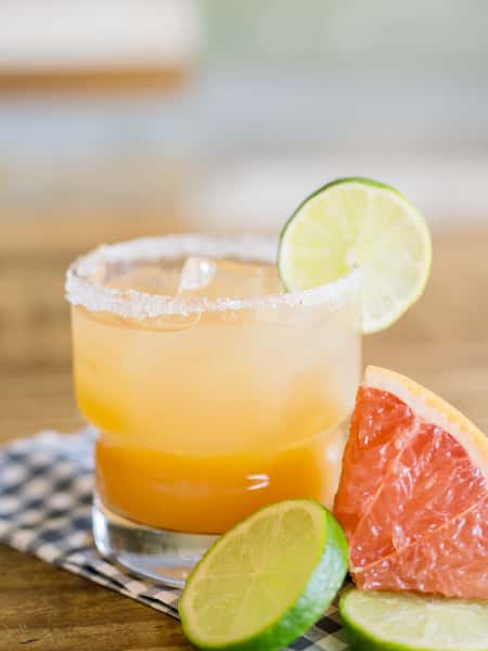 Salty Dog