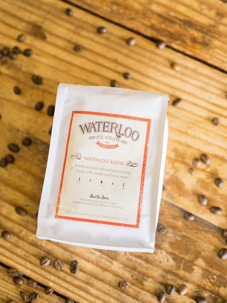 Bottomless Coffee