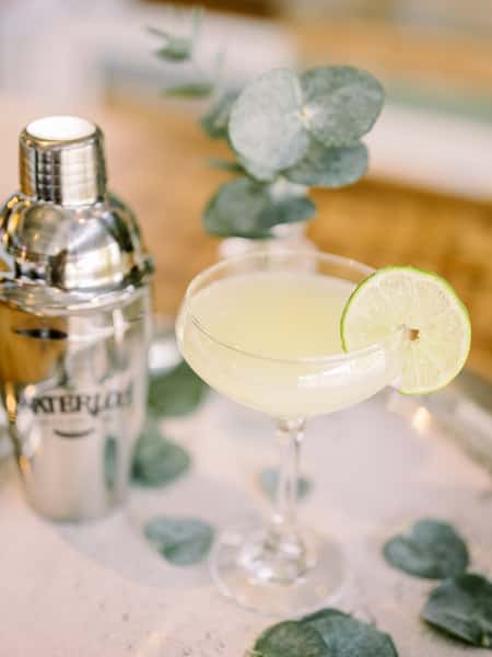 Tex Mex Martini