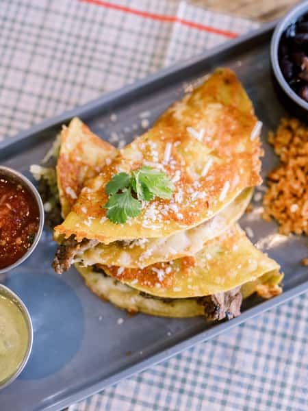 6th Street Taco