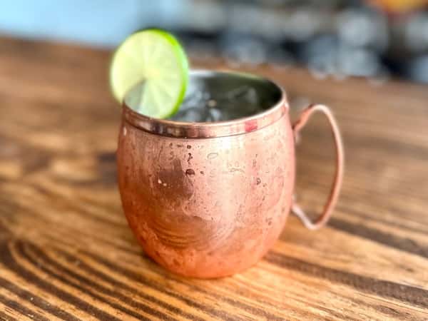 Tito's Mule