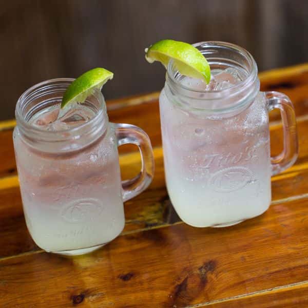 Summer Cooler