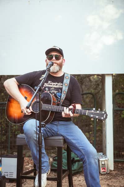live music