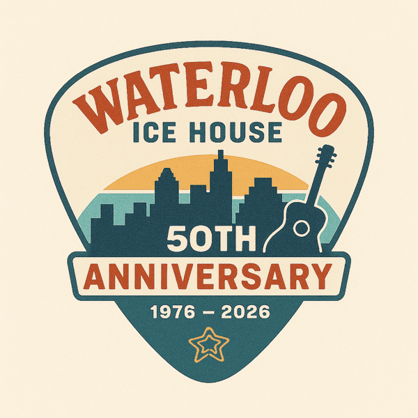 50th anniversary