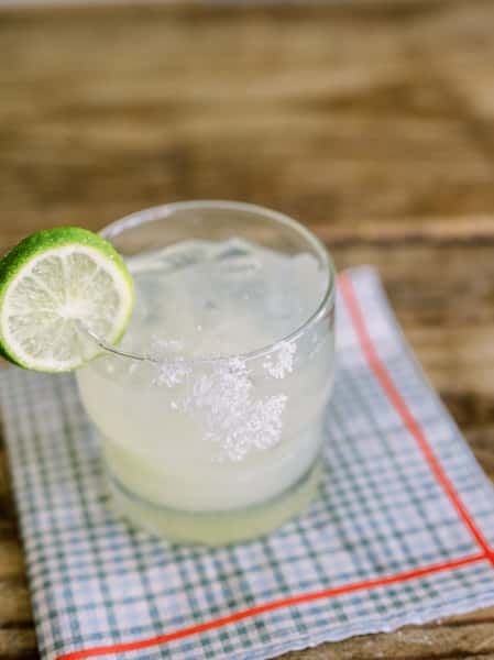 Waterloo Rita