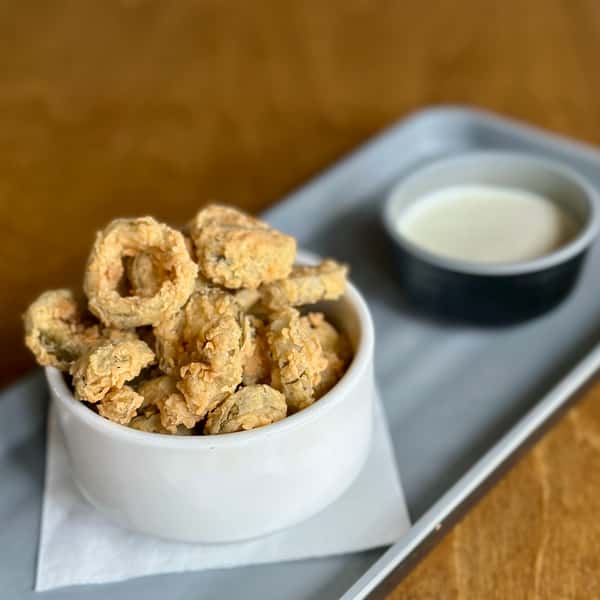ATX Jalapeno Crisps