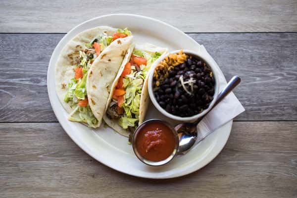 The Gringo Taco