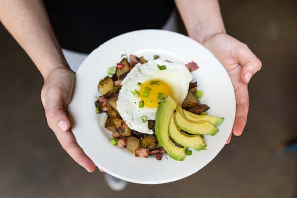 Waterloo Hash*
