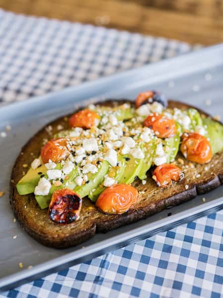 Avocado Toast