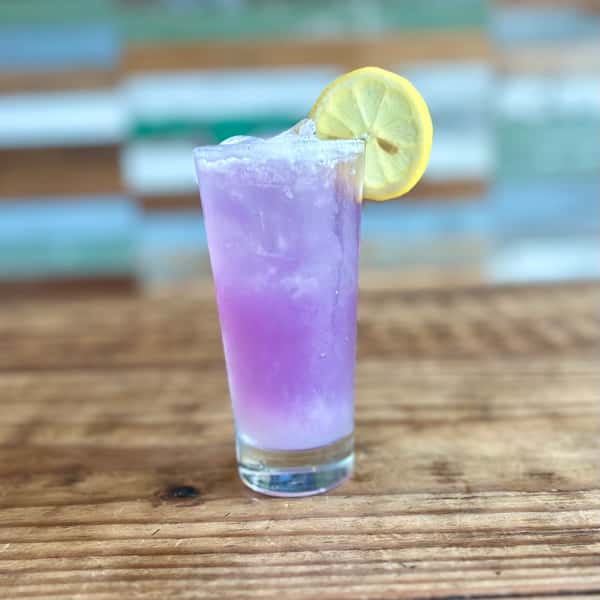 Violet Squeeze