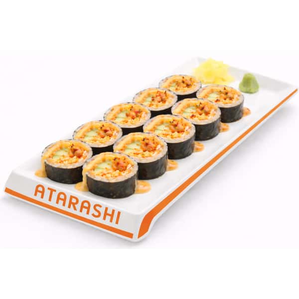 Dynamite Roll