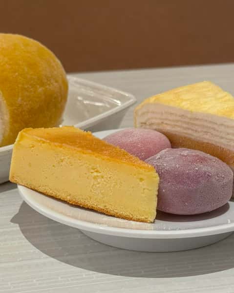 Dessert