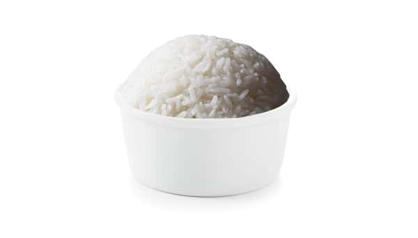 Side of Sushi Rice