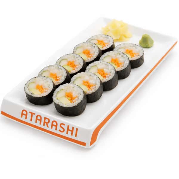 Veggie Roll