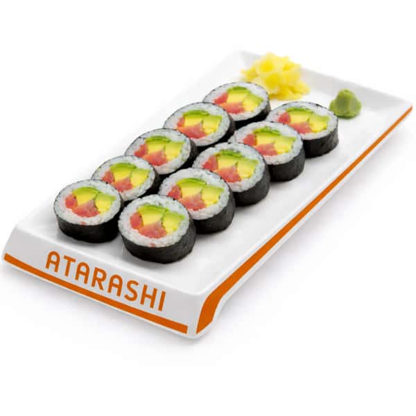 Tuna Avocado Roll