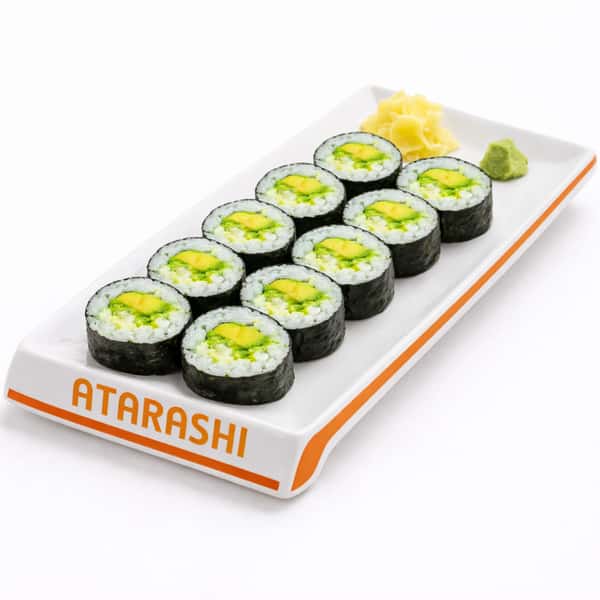 Avocado Roll